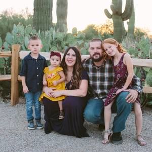 Meet your Posher, Nikki